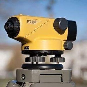 MÁY TOPCON ATB4